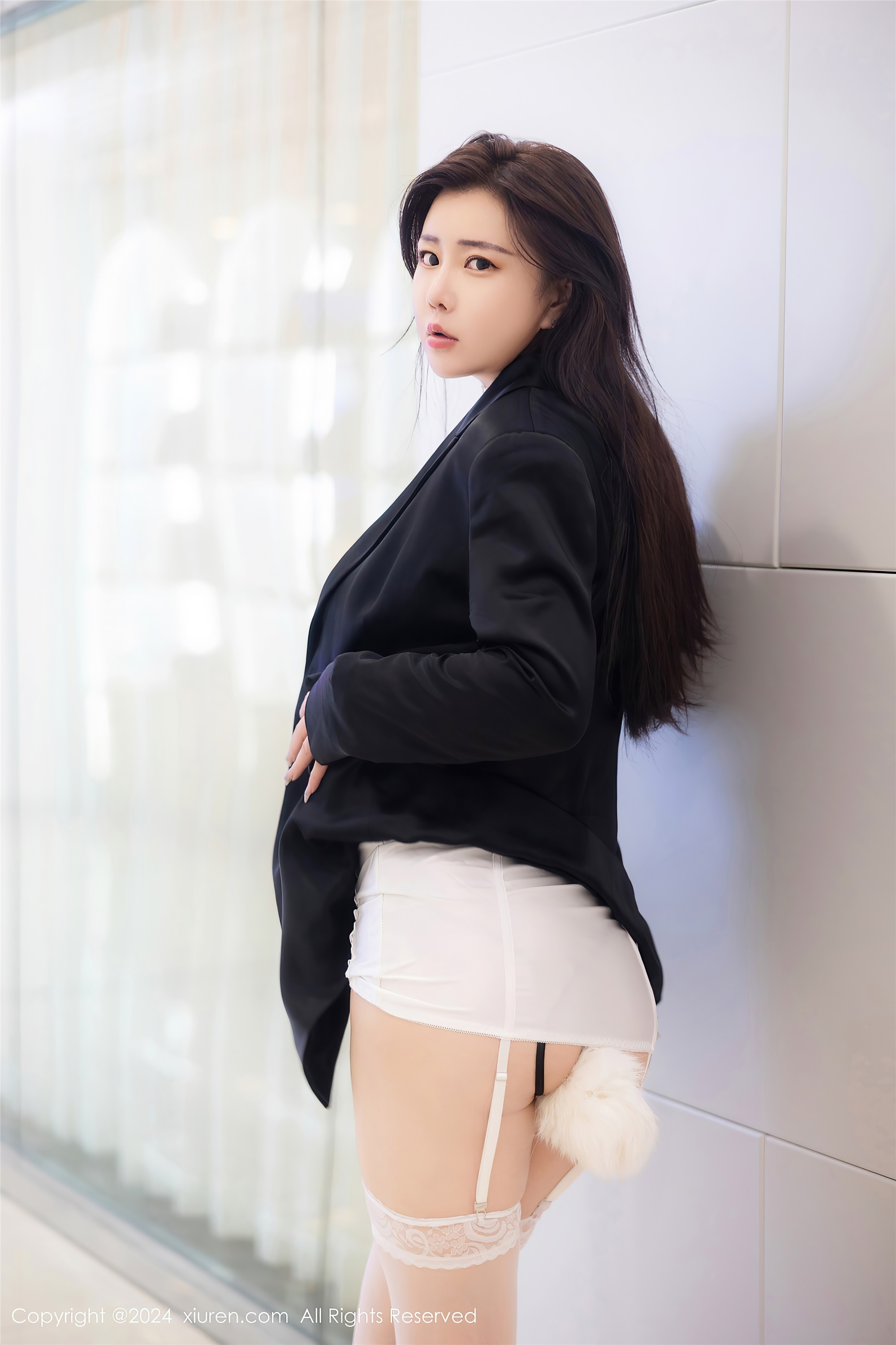 Xiuren秀人网 2024.06.03 NO.8642 王婉悠Queen